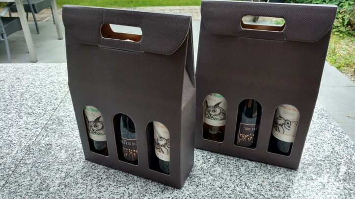 Odoo - Voorbeeld 1 voor drie kolommen