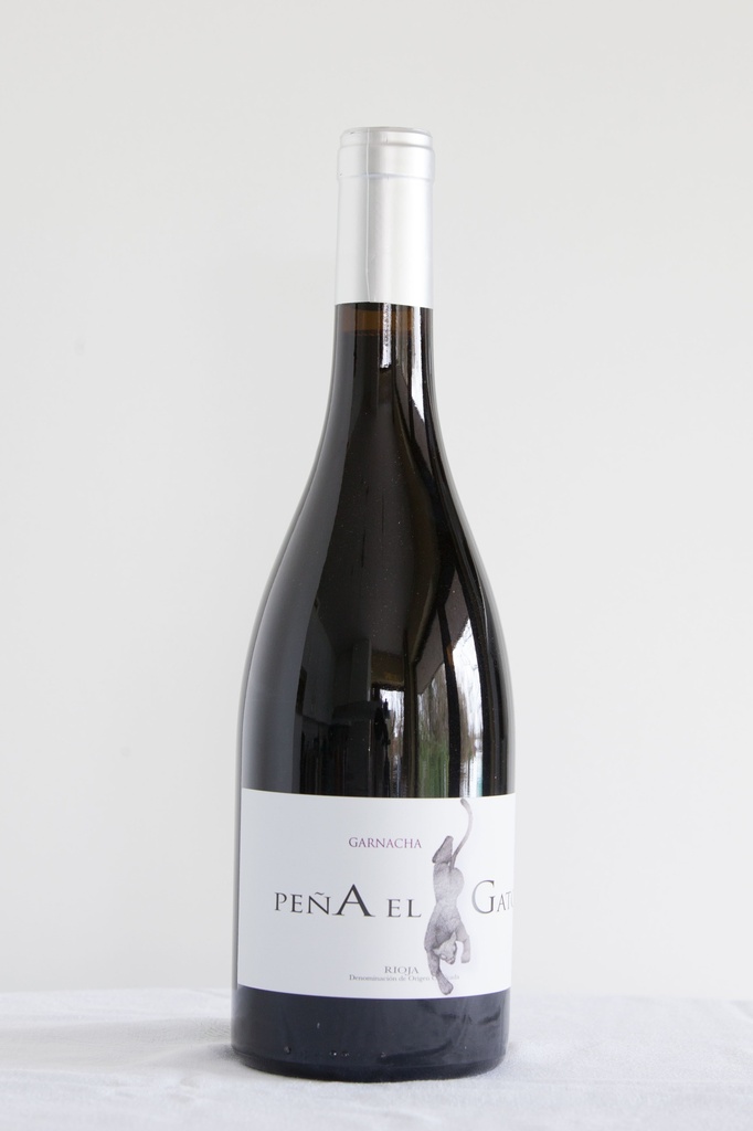 Ad Libitum 'Peña El Gato', Garnacha