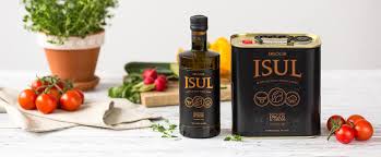 Isul Olijfolie (2,5 l)