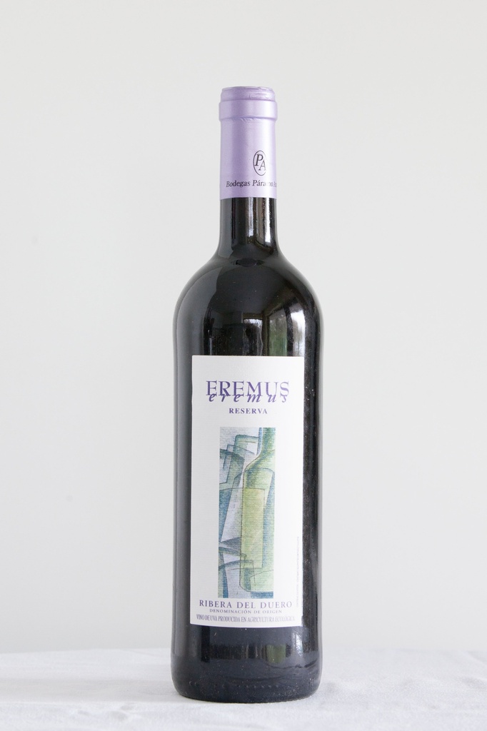 Proefpakket - Reserva's