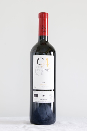 Coster de Alzina (100% Carinyena)