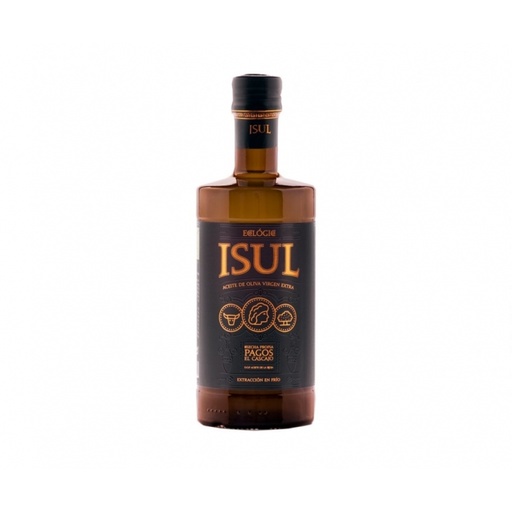 Isul Olijfolie (0,25 l)