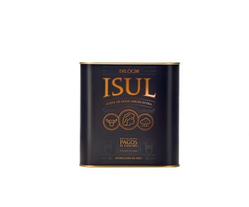 Isul Olijfolie (2,5 l)