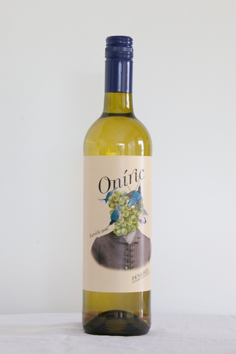 Entre Vinyes - Oniric Blanc