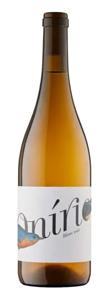 Entre Vinyes - Oniric Blanc