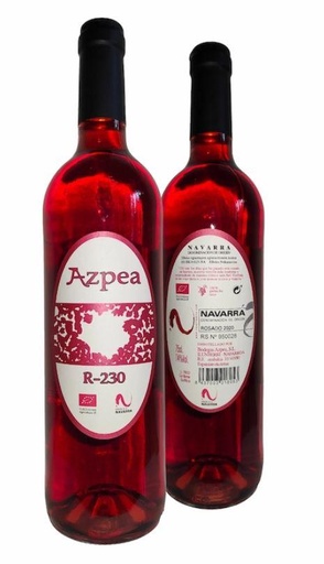 Azpea - Rosado - R230