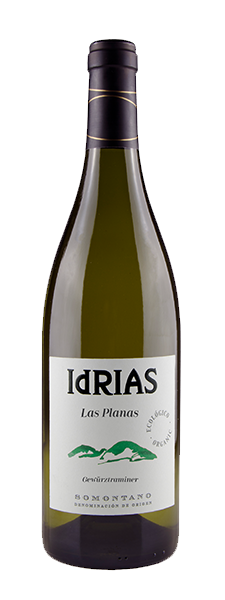[VB-ID-GW] Idrias - Gewürtztraminer