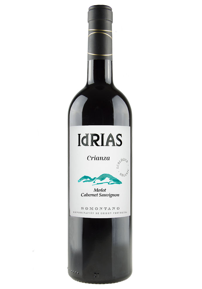 [VT-ID-CR] Idrias - Crianza