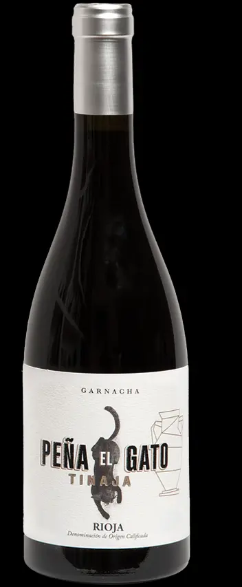 [VT-Al-PEGT] Ad Libitum 'Peña El Gato', Garnacha Tinaja