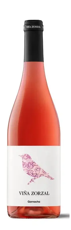 [VR-VZW-Ros] Viñas Zorzal Rosado