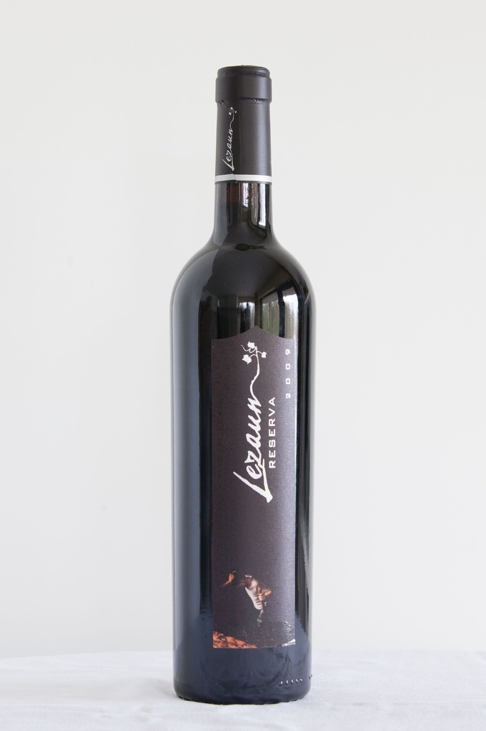 Lezaun Reserva