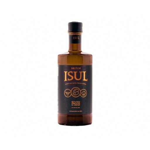 [OL-IS-OL50] Isul Olijfolie (0,5 l)