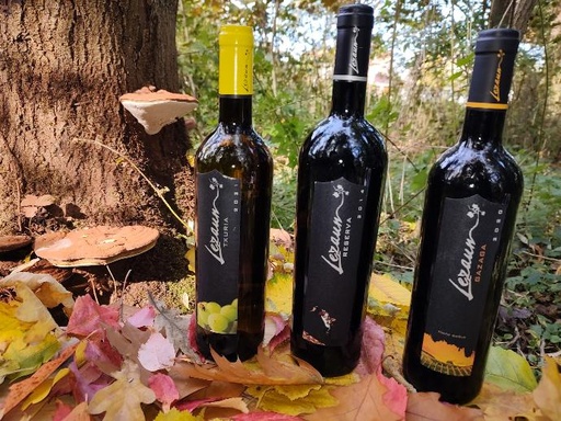 [PP-LEZA-2] Pakket - Lezaun

(2)