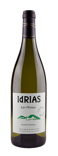 [VB-ID-GW] Idrias - Gewürtztraminer
