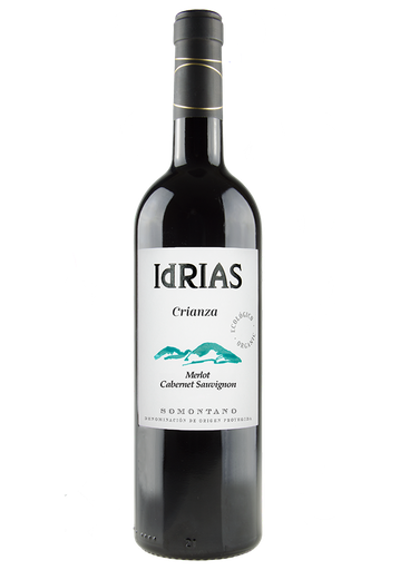 [VT-ID-CR] Idrias - Crianza