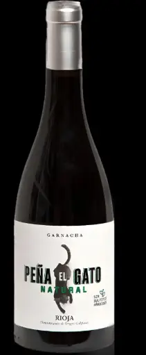 [VT-AL-PEGN] Ad Libitum 'Peña El Gato', Garnacha Natural
