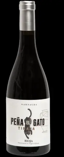 [VT-Al-PEGT] Ad Libitum 'Peña El Gato', Garnacha Tinaja