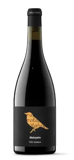 [VT-VZW-Mal] Viñas Zorzal Malayeto