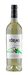[VB-ID-BL] Idrias - Blanco Chardonnay