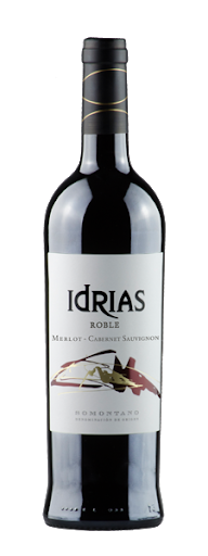 [VT-ID-RO] Idrias Roble